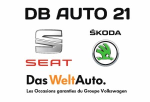 DB Auto 21  
